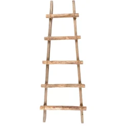 CASA Decoracion Jardín|Recycle Escalera Natural