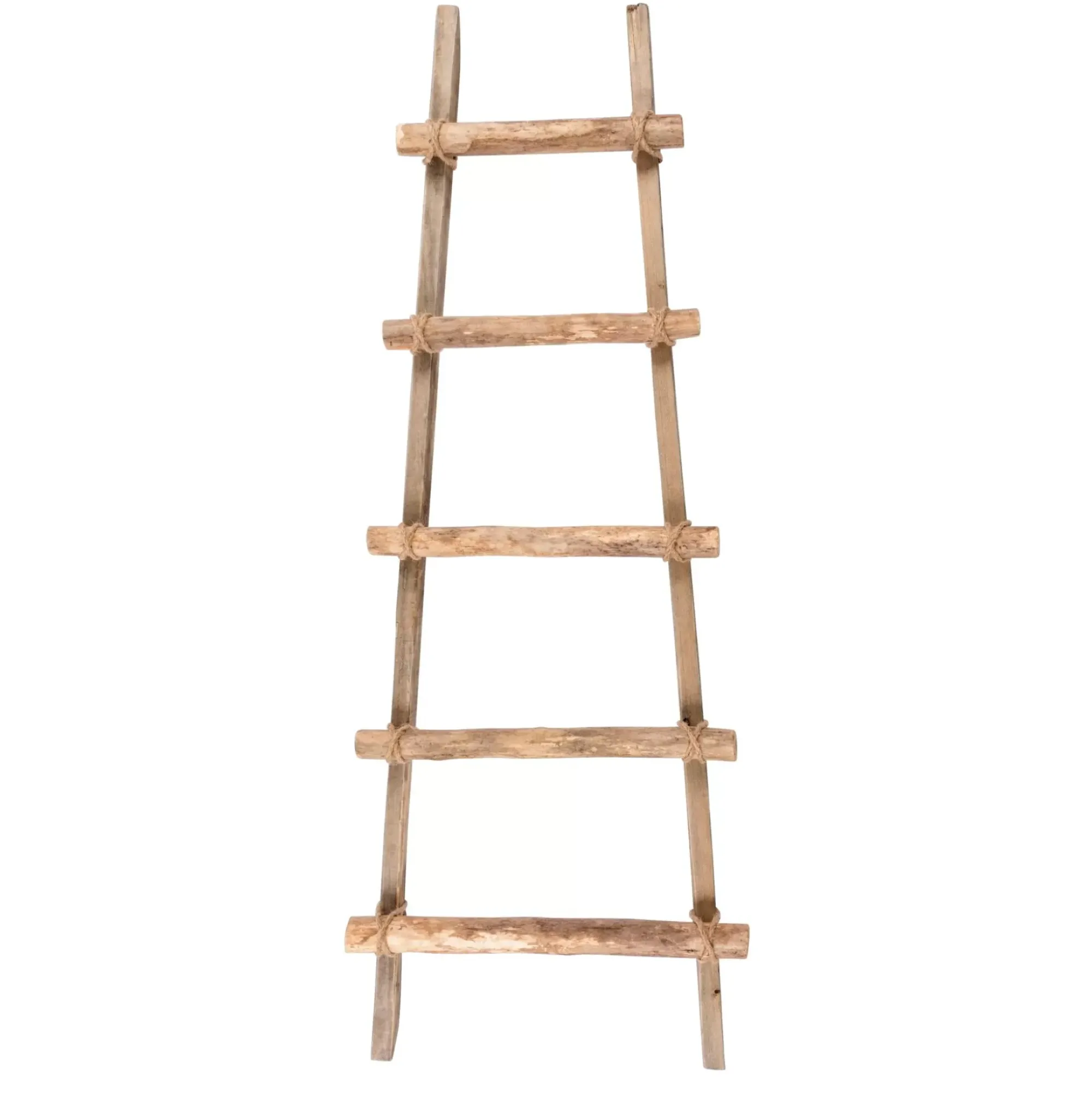 CASA Decoracion Jardín|Recycle Escalera Natural