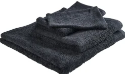 CASA Manoplas|Recycle Manoplas Juego De 2 Antracita