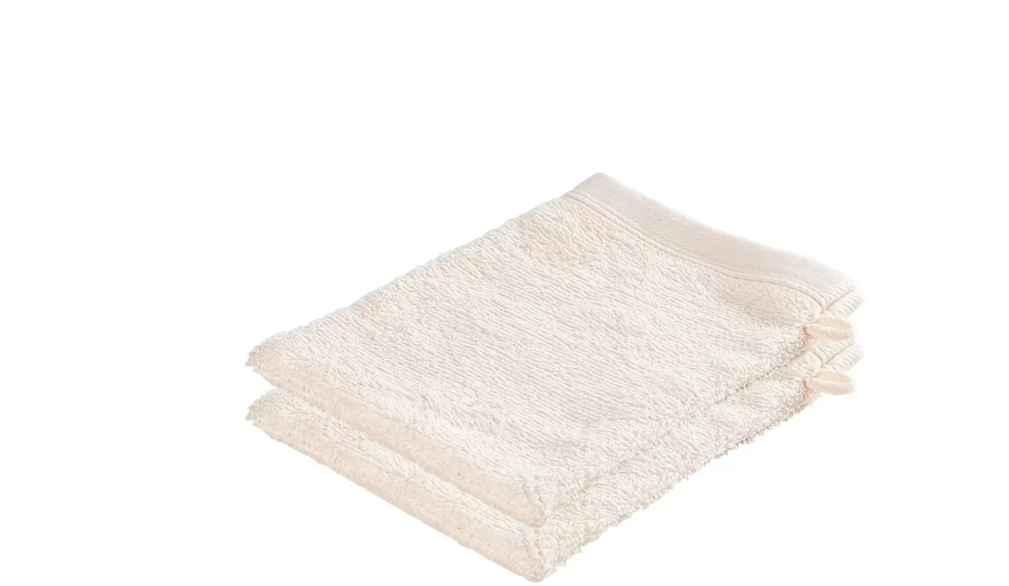 CASA Manoplas|Recycle Manoplas Juego De 2 Crema