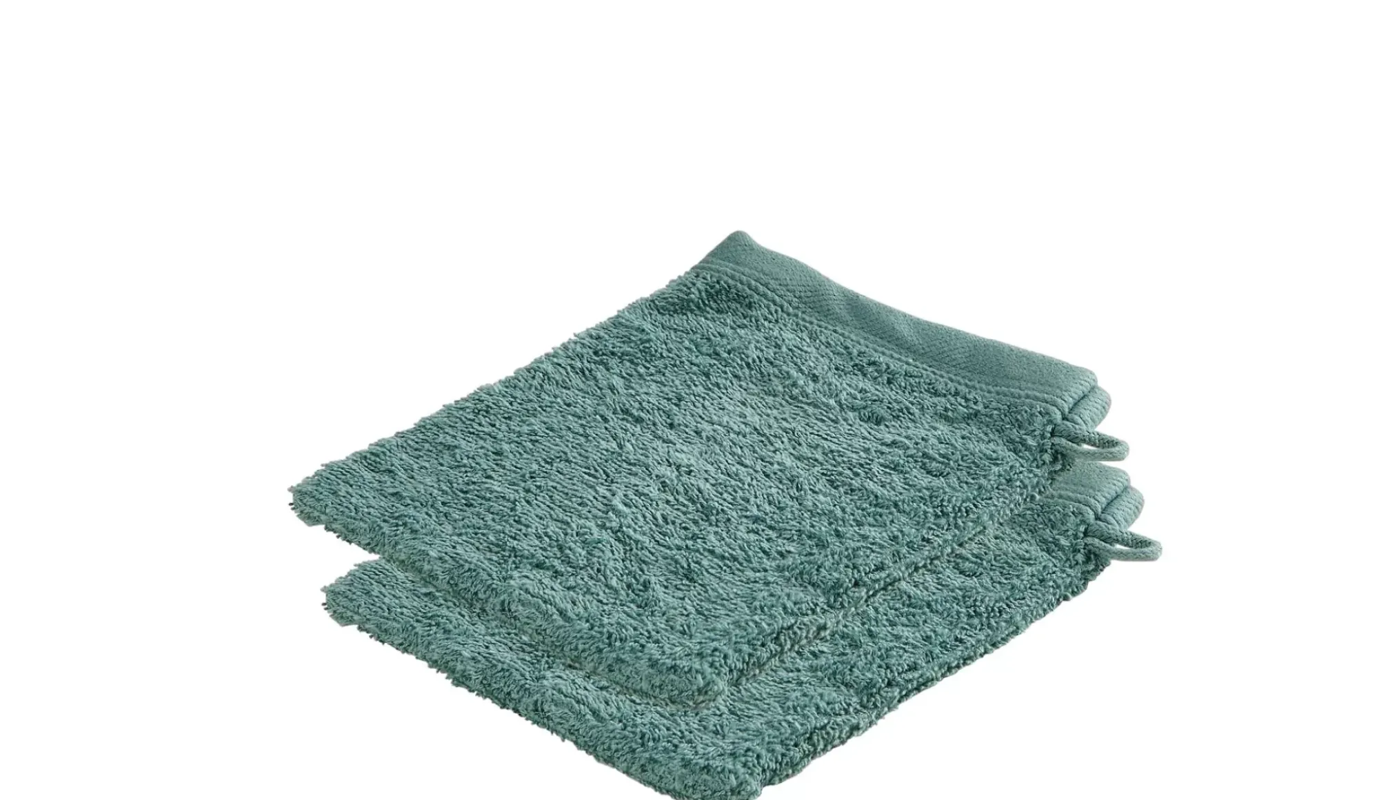 CASA Manoplas|Recycle Manoplas Juego De 2 Aguamarina