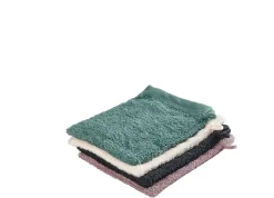 CASA Manoplas|Recycle Manoplas Juego De 2 Aguamarina