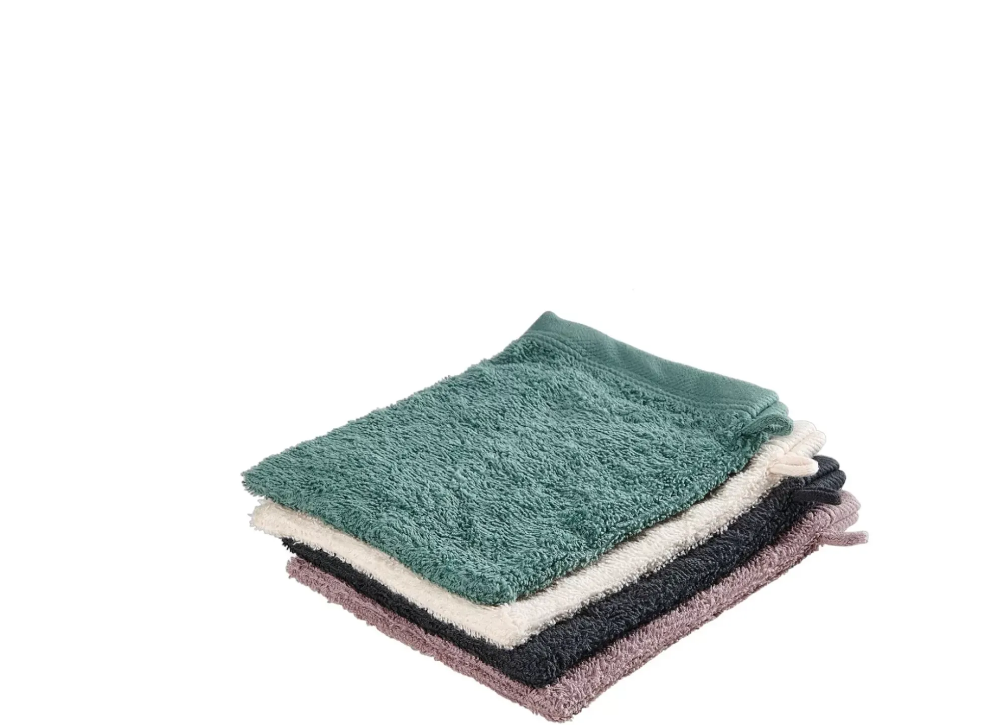 CASA Manoplas|Recycle Manoplas Juego De 2 Aguamarina