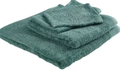 CASA Manoplas|Recycle Manoplas Juego De 2 Aguamarina