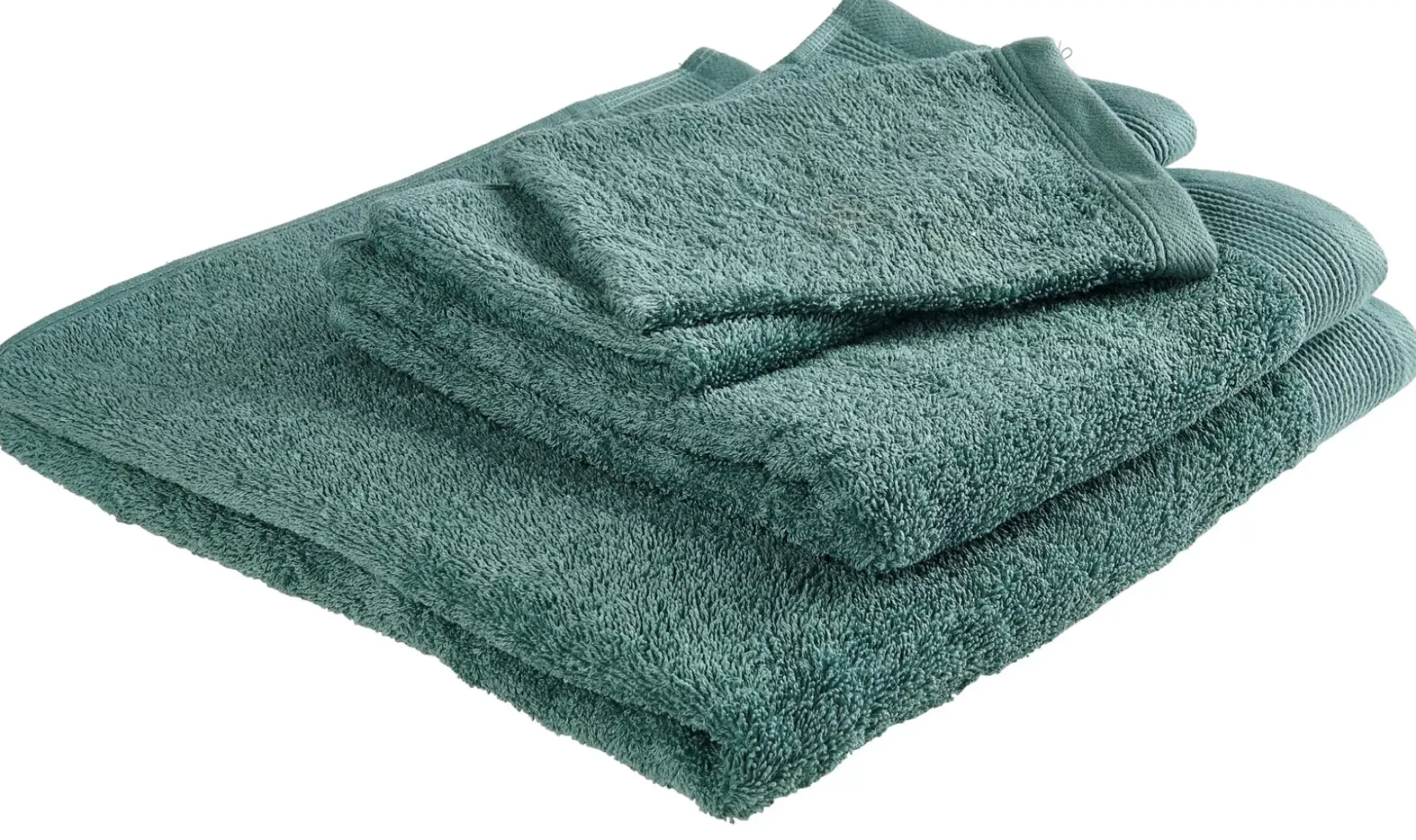 CASA Manoplas|Recycle Manoplas Juego De 2 Aguamarina