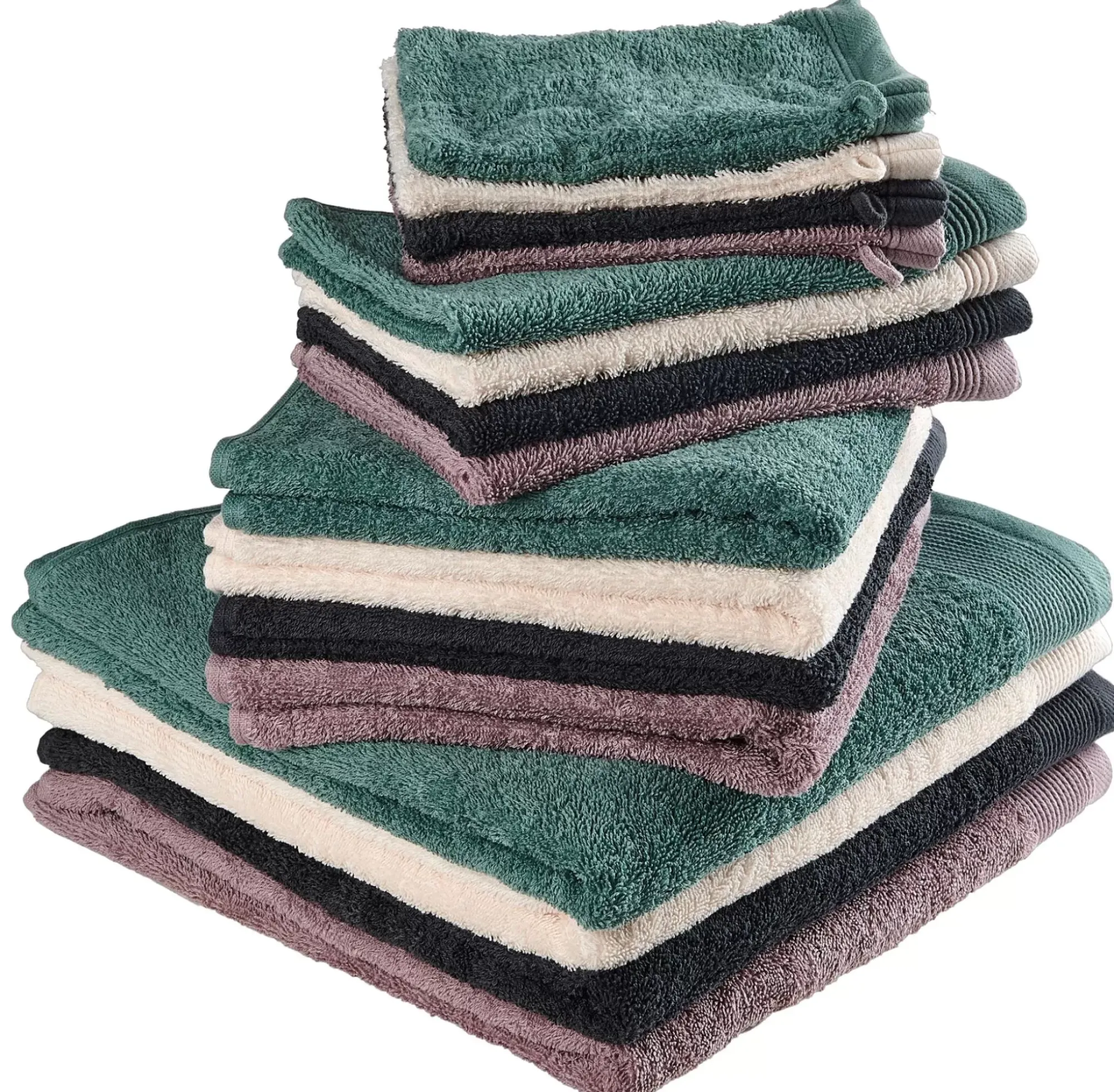 CASA Manoplas|Recycle Manoplas Juego De 2 Aguamarina