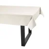 CASA Manteles|Recycle Mantel Blanco Apagado