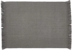 CASA Manteles Individuales|Recycle Mantel Individual Antracita