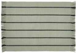 CASA Manteles Individuales|Recycle Mantel Individual Verde Oliva