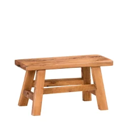 CASA Soportes Para Plantas|Recycle Mesa Para Plantas Natural