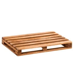 CASA Maceteros De Jardín|Recycle Salvamanteles Natural