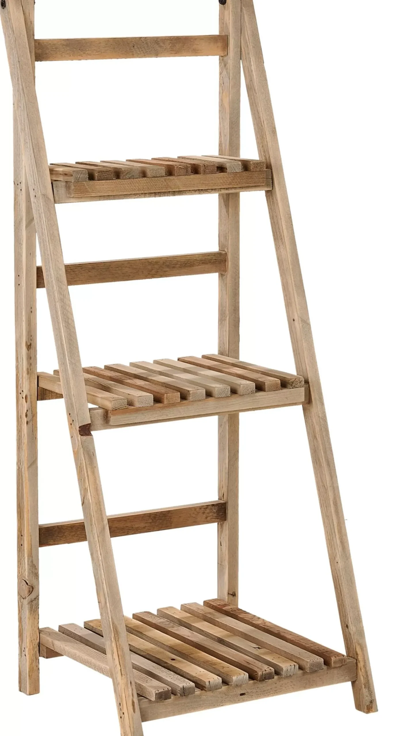 CASA Soportes Para Plantas|Recycle Soporte Para Plantas Natural