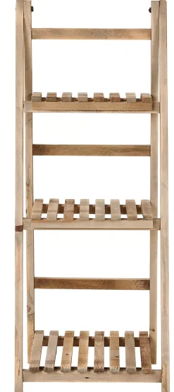 CASA Soportes Para Plantas|Recycle Soporte Para Plantas Natural