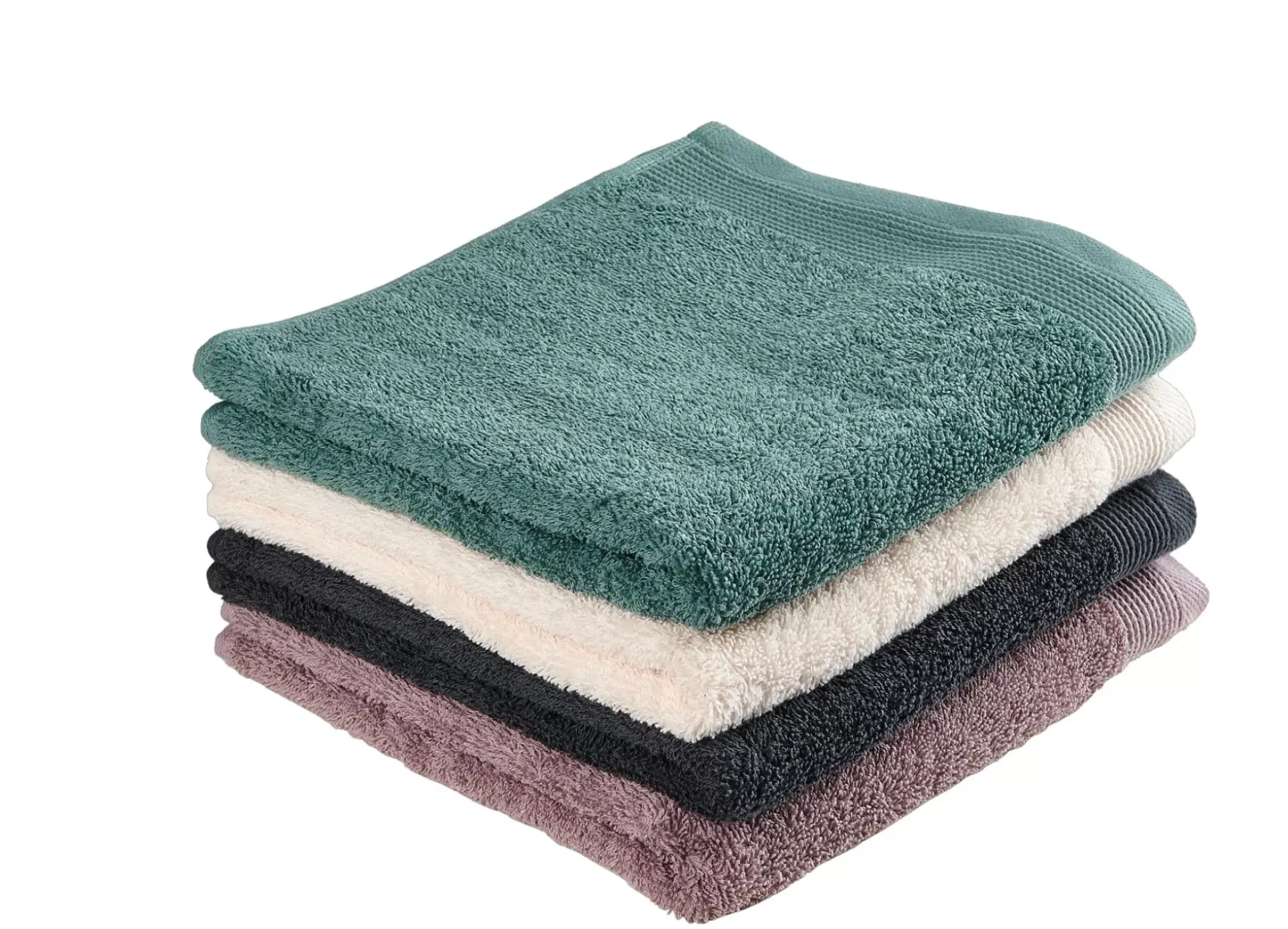 CASA Toallas|Recycle Toalla Antracita