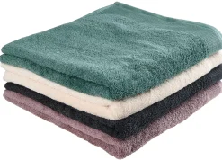 CASA Toallas De Playa|Recycle Toalla De Bano Antracita