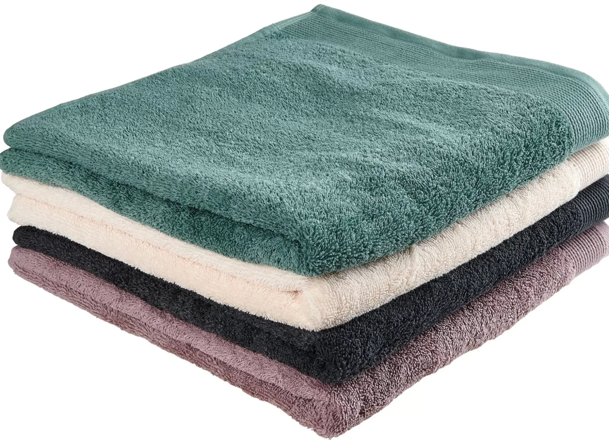 CASA Toallas De Playa|Recycle Toalla De Bano Antracita