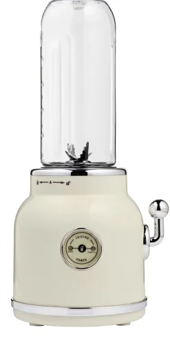 CASA Equipamiento De Cocina|Retro Fun Licuadora Crema