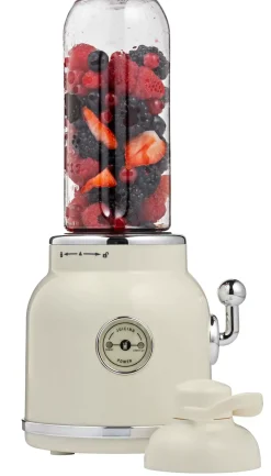 CASA Equipamiento De Cocina|Retro Fun Licuadora Crema