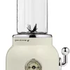 CASA Equipamiento De Cocina|Retro Fun Licuadora Crema