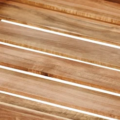 CASA Estantes|Ritto Ropero Natural