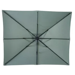 CASA Parasoles|Riva Sin Pie De Parasol Verde
