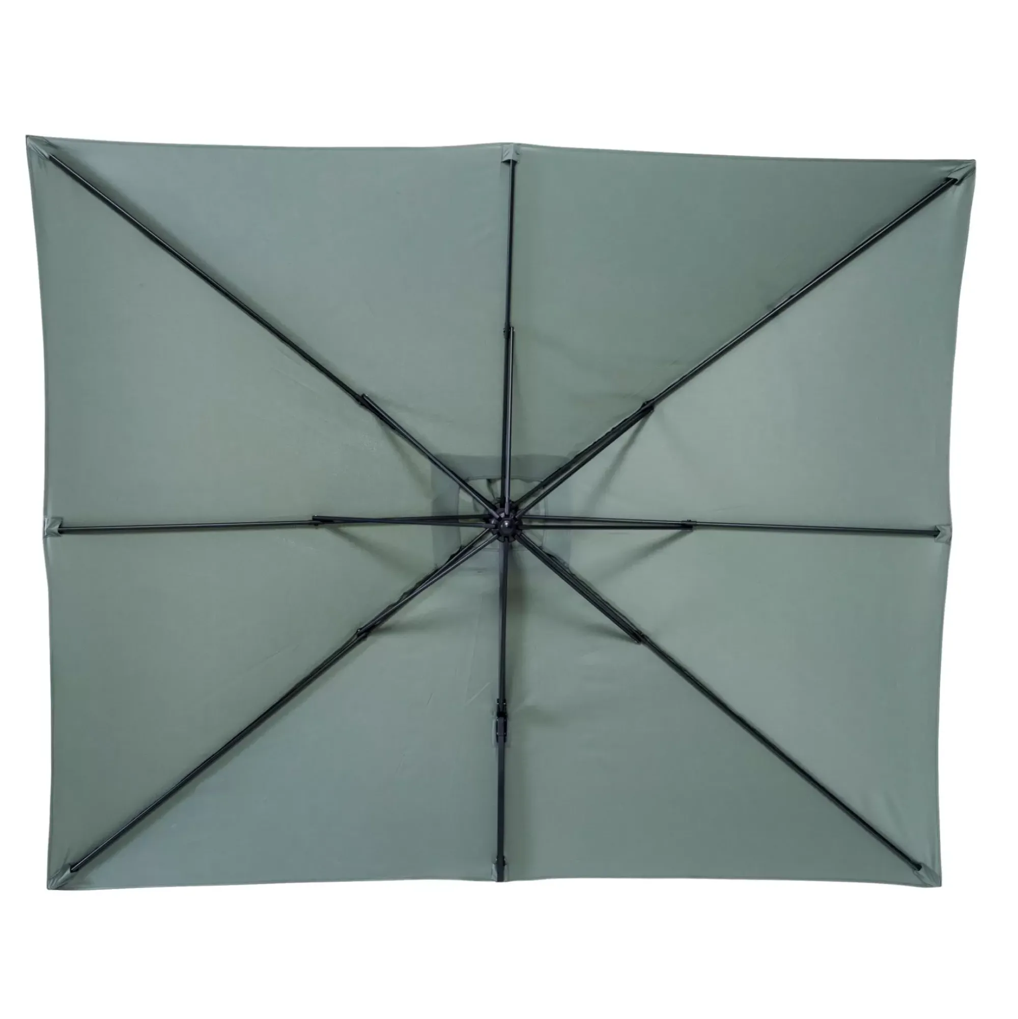 CASA Parasoles|Riva Sin Pie De Parasol Verde