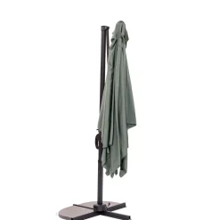 CASA Parasoles|Riva Sin Pie De Parasol Verde