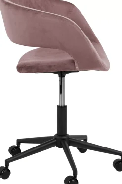 CASA Sillas De Oficina|Roli Silla De Oficina Rosa