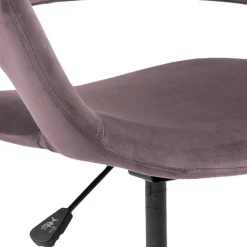 CASA Sillas De Oficina|Roli Silla De Oficina Rosa