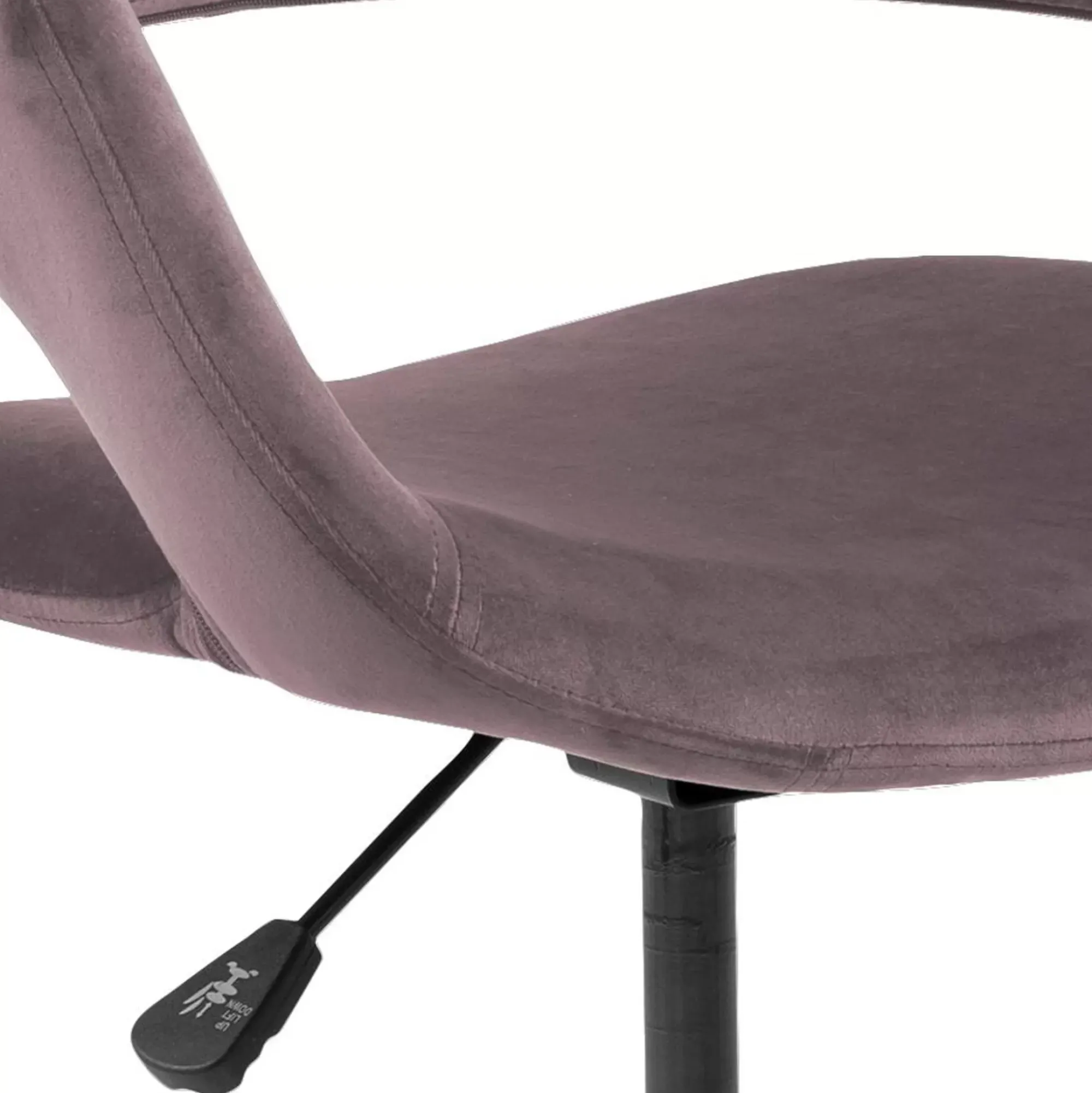 CASA Sillas De Oficina|Roli Silla De Oficina Rosa