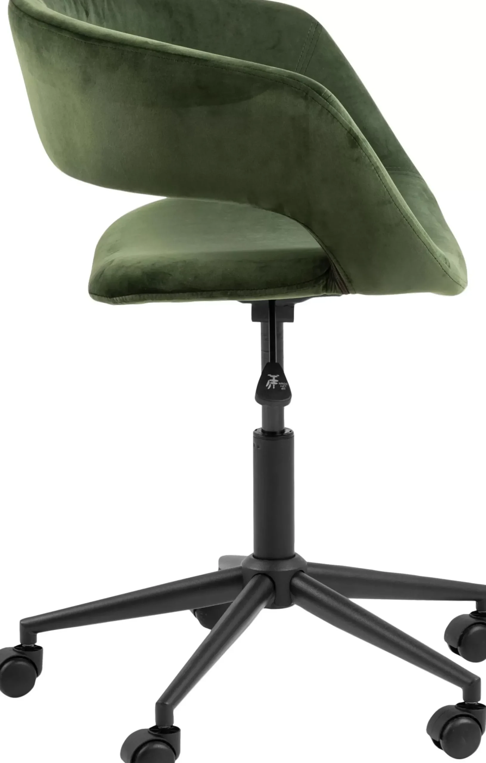 CASA Sillas De Oficina|Roli Silla De Oficina Verde