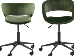 CASA Sillas De Oficina|Roli Silla De Oficina Verde