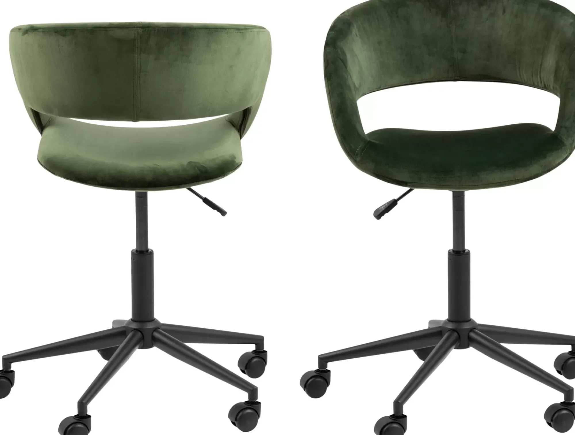 CASA Sillas De Oficina|Roli Silla De Oficina Verde