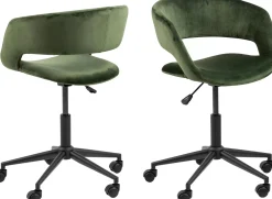 CASA Sillas De Oficina|Roli Silla De Oficina Verde