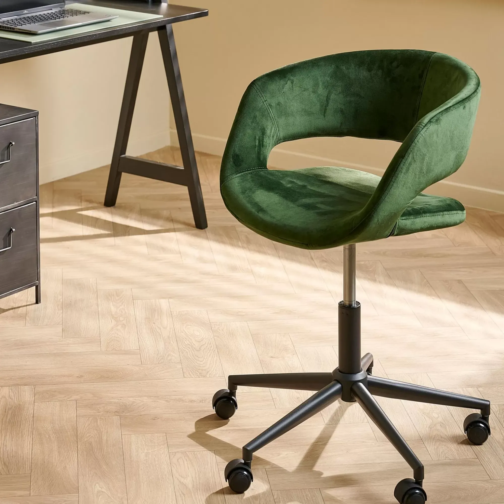 CASA Sillas De Oficina|Roli Silla De Oficina Verde