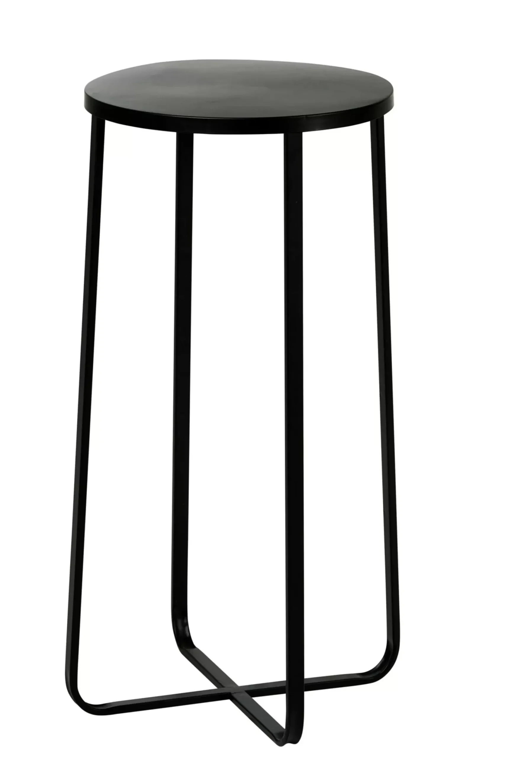 CASA Soportes Para Plantas|Rona Soporte Para Plantas Negro