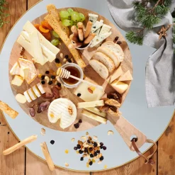 CASA Espejos|Ronda Espejo Dorado