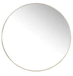 CASA Espejos|Ronda Espejo Dorado