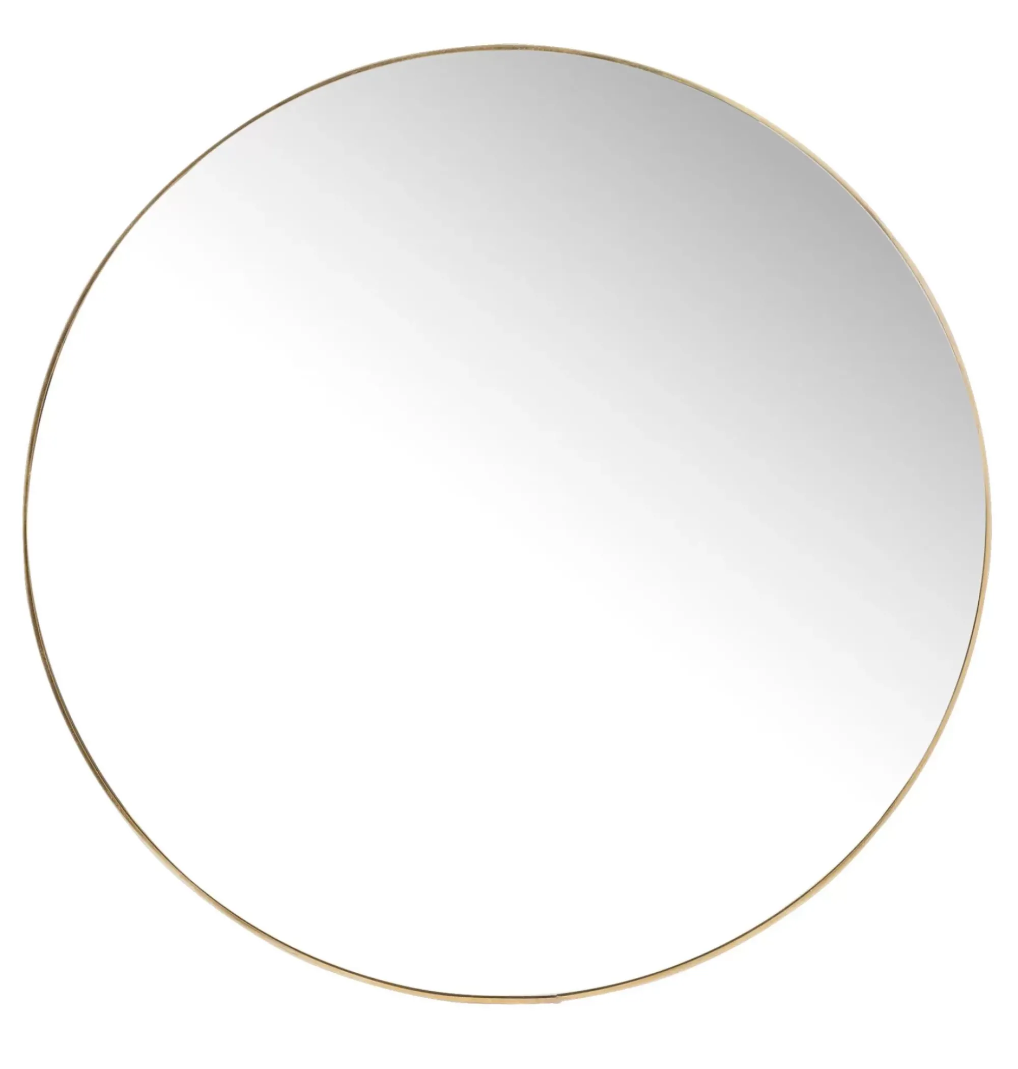 CASA Espejos|Ronda Espejo Dorado