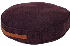CASA Pufs|Rondi Cojin Colchon Morado
