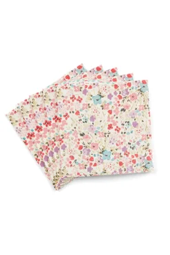 CASA Servilletas|Rosette Paquete De 20 Servilletas Rosa