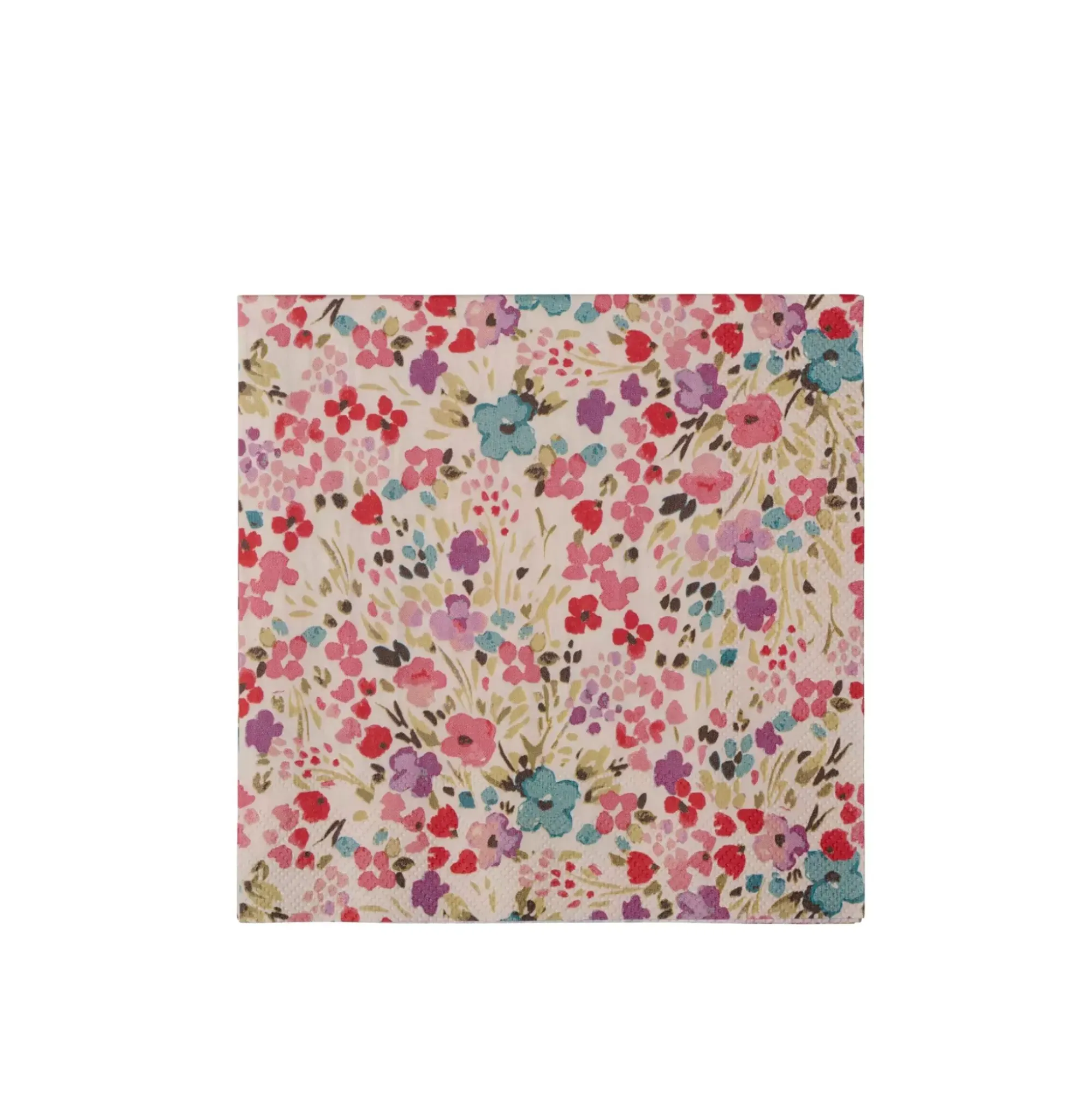 CASA Servilletas|Rosette Paquete De 20 Servilletas Rosa