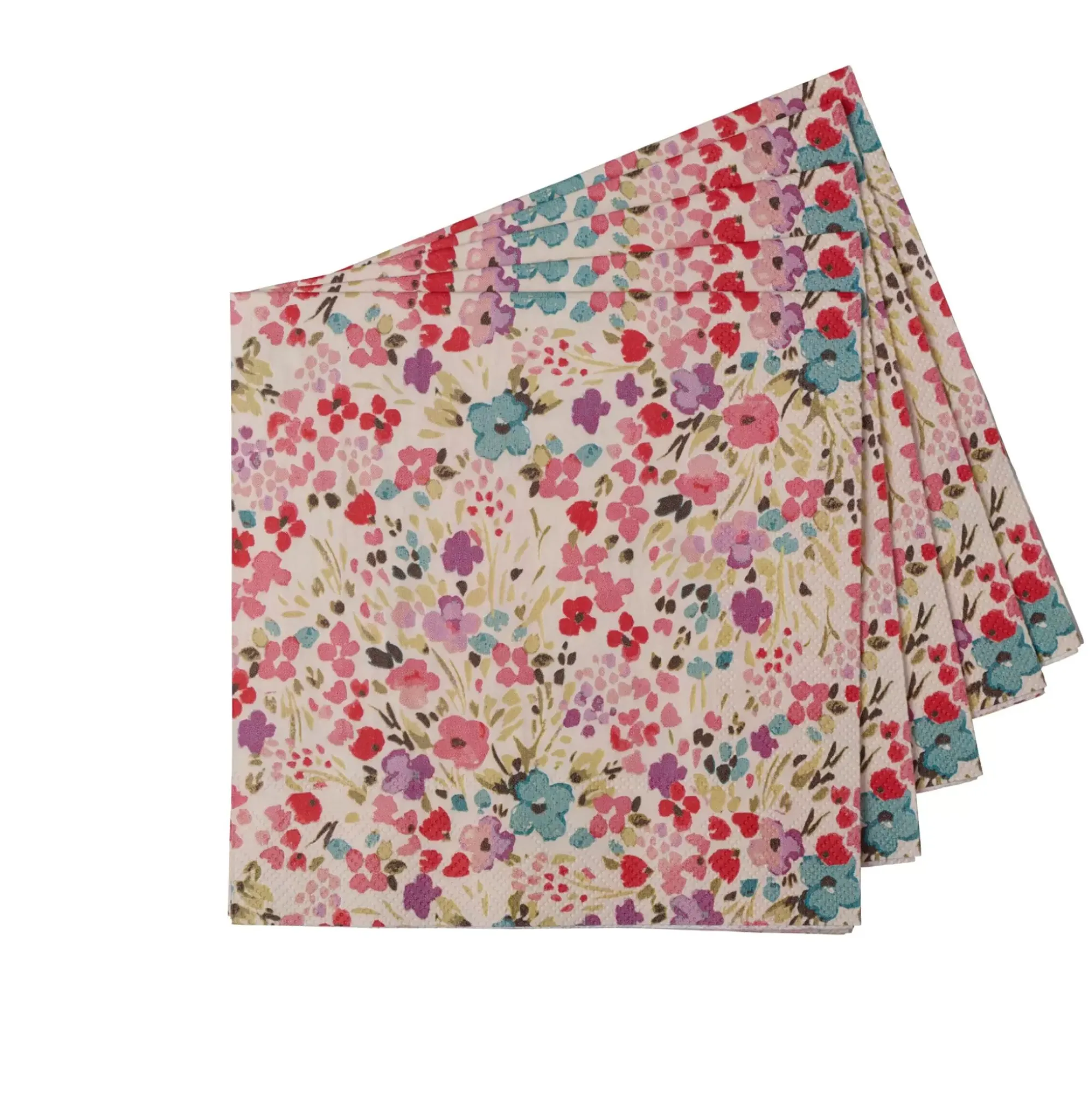 CASA Servilletas|Rosette Paquete De 20 Servilletas Rosa