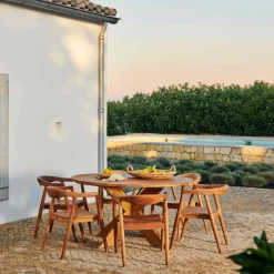 CASA Conjuntos De Jardín|Rowa & August Conjunto De Jardín