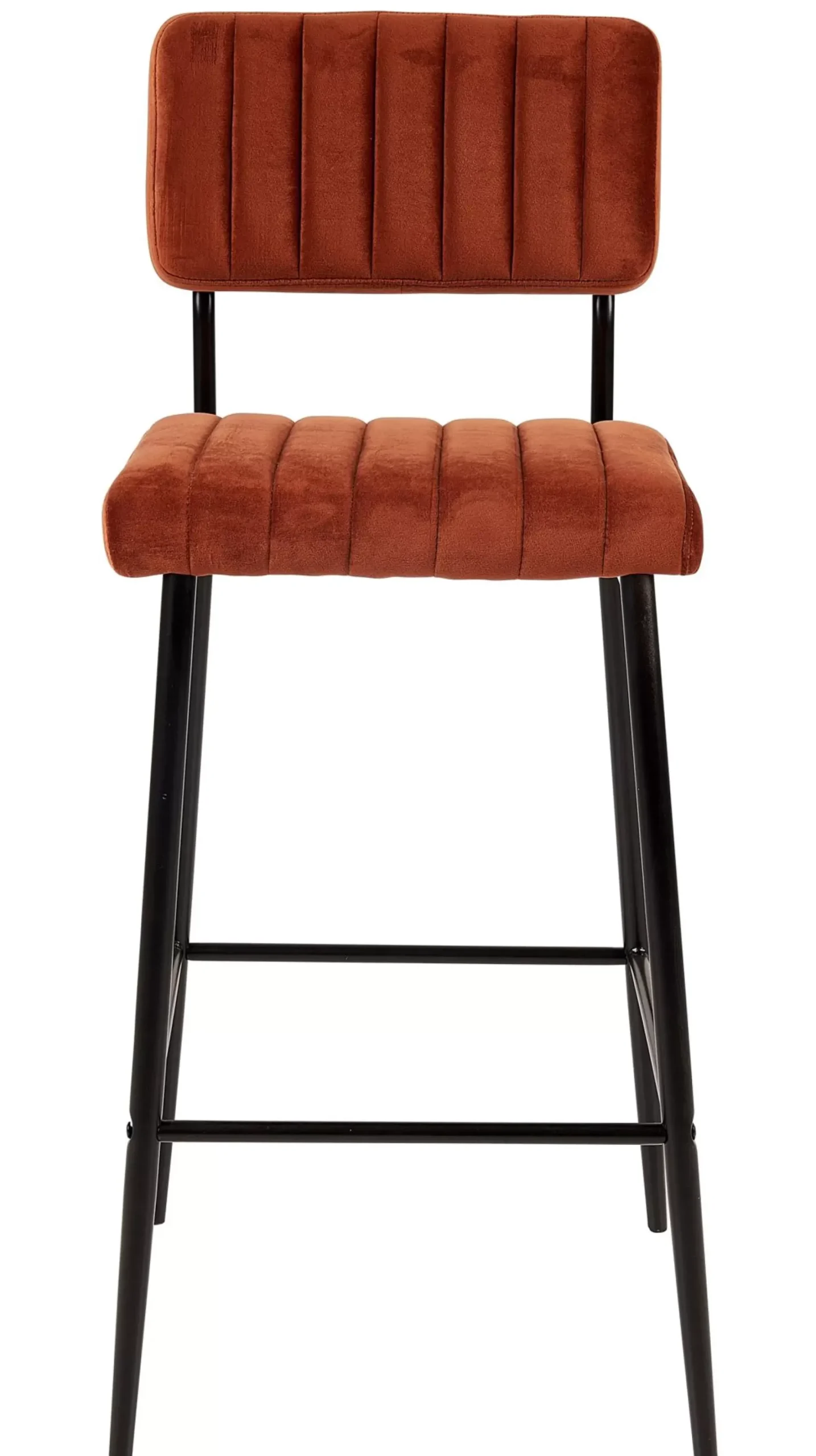 CASA Sillas De Bar|Roxy Silla De Bar Prof. Asiento: 44 Cm