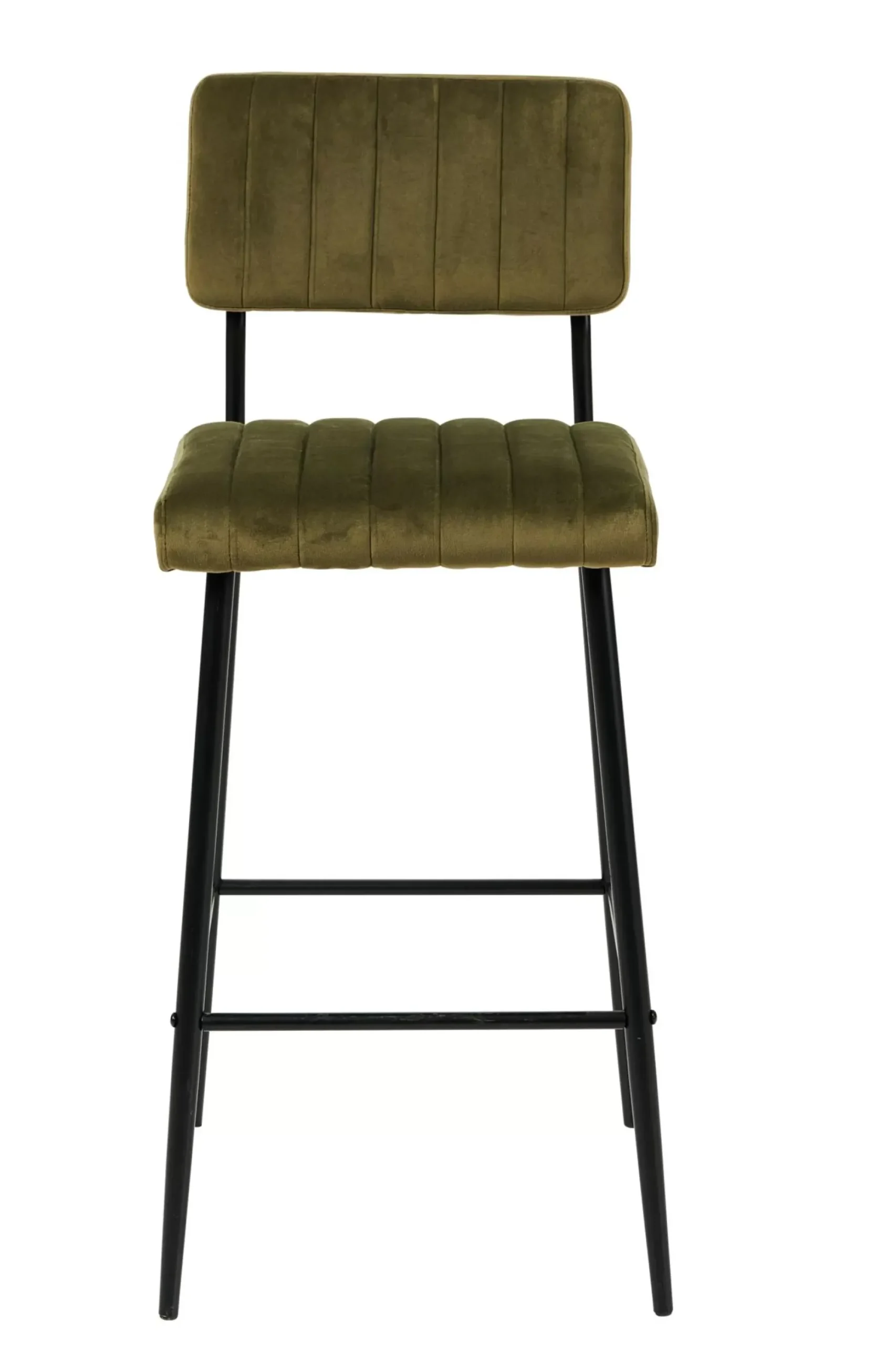 CASA Sillas De Bar|Roxy Silla De Bar Prof. Asiento: 44 Cm