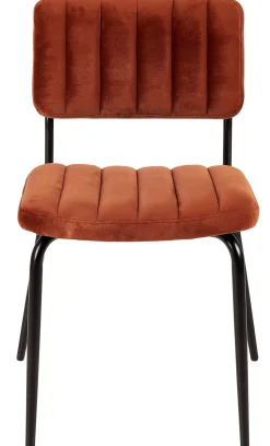 CASA Sillas De Comedor|Roxy Silla De Comedor Ancho Asiento: 46 Cm