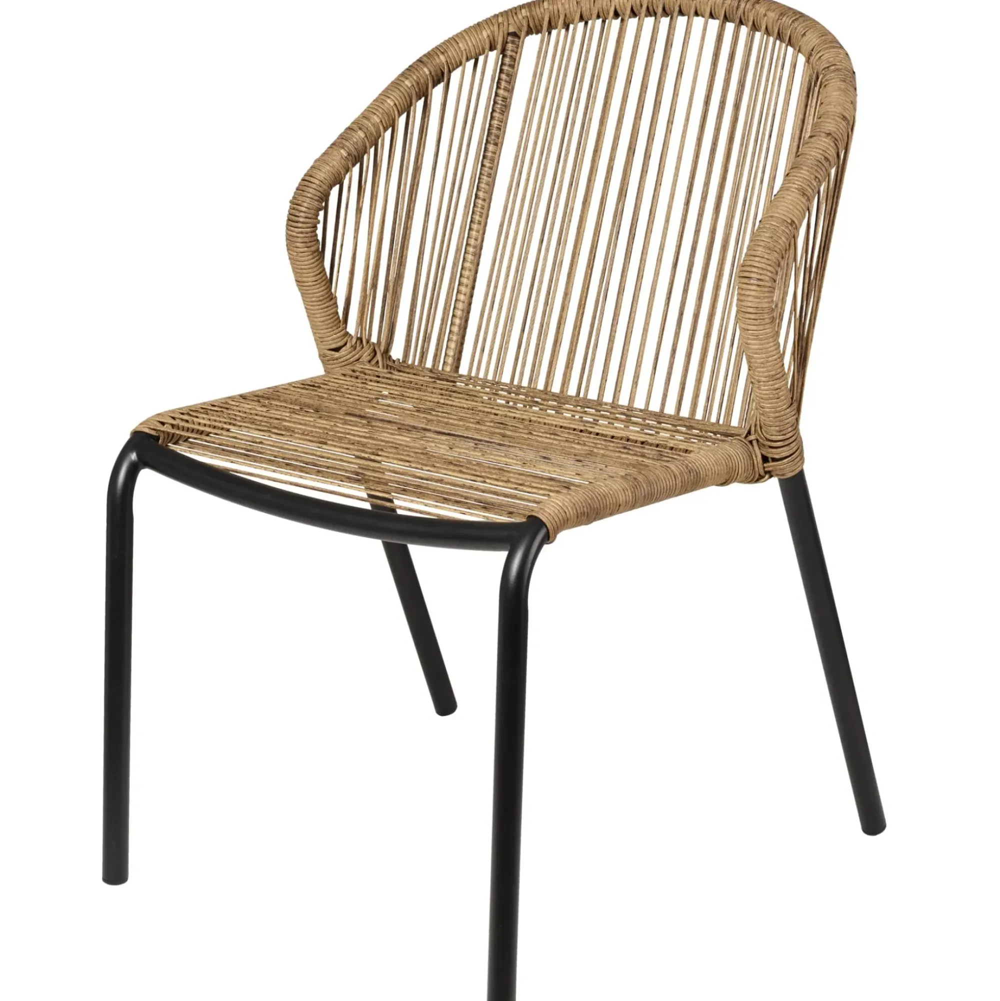 CASA Sillas De Comedor|Royan Silla Natural