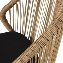 CASA Sillas De Comedor|Royan Silla Natural