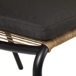 CASA Sillas De Comedor|Royan Silla Natural